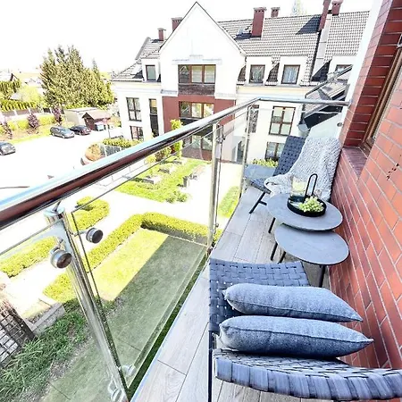 Ach To Tu Appartement