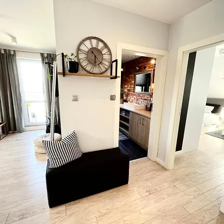 Διαμέρισμα Ach To Tu