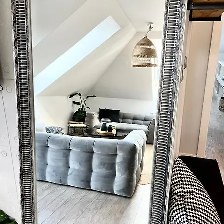 Ach To Tu Appartement Ostróda